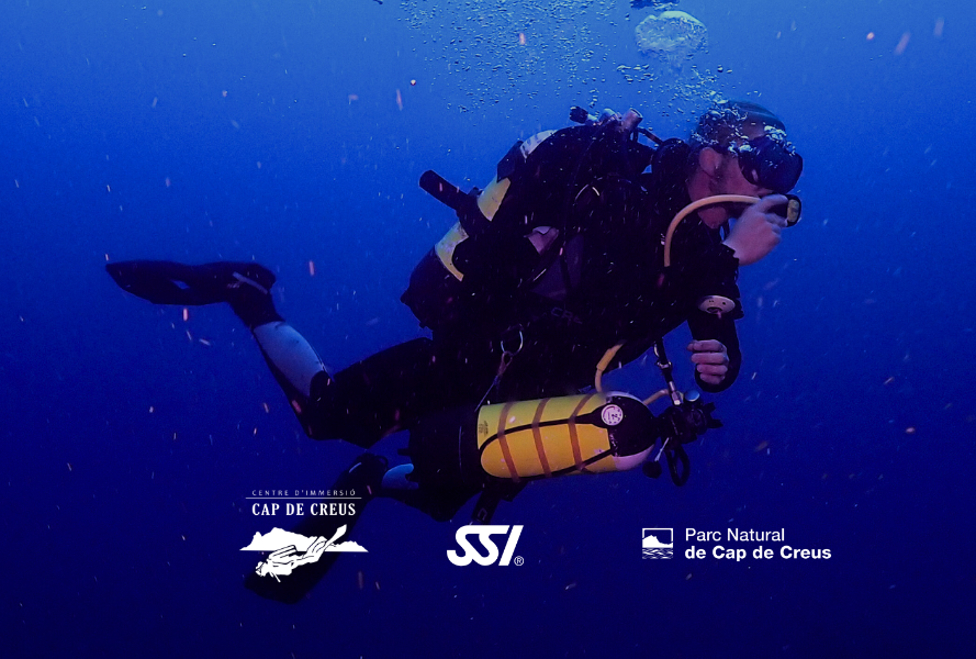 Recreational Sidemount diving