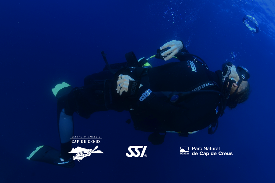 Decompression Diving